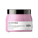 L'Oréal Professionnel Serie Expert Liss Unlimited Mask 500ml photo 1