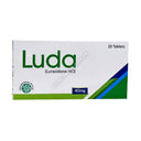 Luda 40mg Tablet photo 1