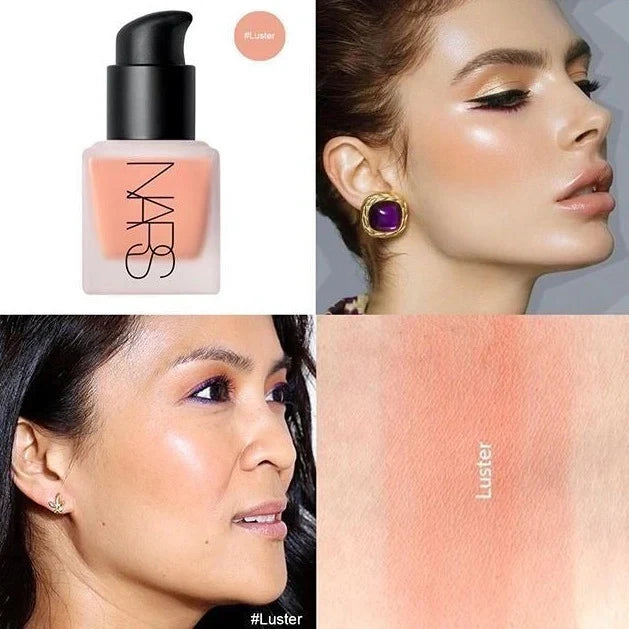 NARS Liquid Blush - Luster 7ml