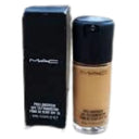 MAC Pro Longwear Foundation NC30 30ml photo 1