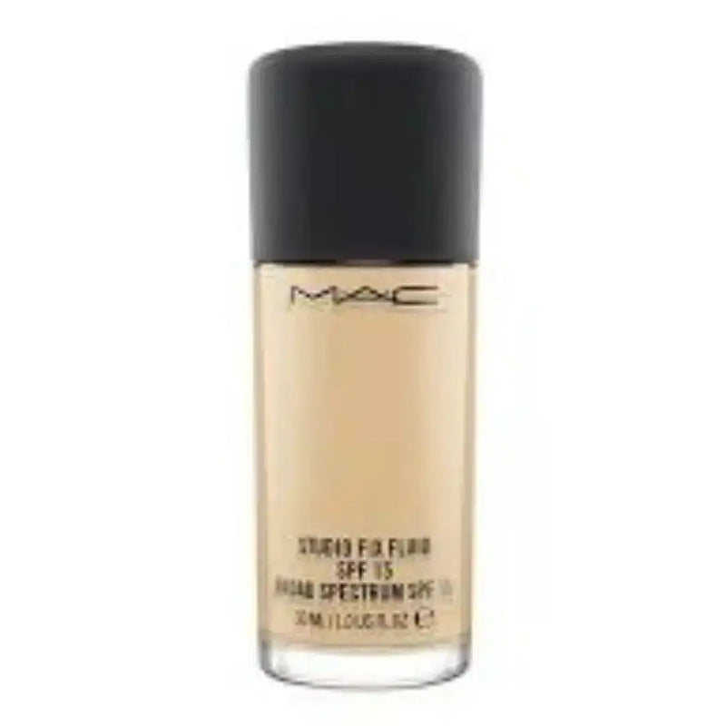 MAC Studio Fix Fluid Foundation SPF 15 NC5 30ml