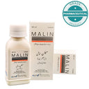 Malin Lotion 60ml (Permethrin 5% — Scabies Treatment) photo 1