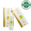 Matt Shield SPF 40 Sebum Control Matte Sunscreen 30g | Best Sunscreen for Oily Skin photo 1