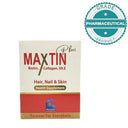 Maxtin Plus Biotin + Collagen + Vitamin E Sachets (Pack of 10) photo 2
