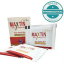 Maxtin Plus Biotin + Collagen + Vitamin E Sachets (Pack of 10) photo 1