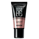 Maybelline Super BB Cream SPF 50+++ Shade 01 Fair 30ml photo 1