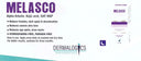 Melasco Melasma Cream for Hyperpigmentation 30g photo 3