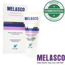 Melasco Melasma Cream for Hyperpigmentation 30g photo 1