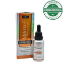 Melona-F Whitening Serum Advanced Skin Lightening Treatment 30ml photo 1
