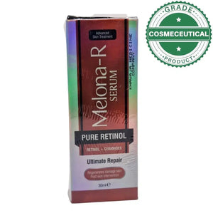 Melona-R Pure Retinol Serum 30ml