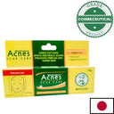 Mentholatum Acnes Scar Care Dark Spot Gel 12g photo 2