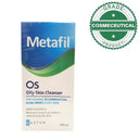 Metafil OS Oily Skin Cleanser — pH Balanced Deep Cleanser — 100ml photo 2