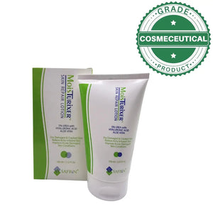 Safrin Pharma Moisturixer Skin Repair Lotion 100ml (Pack 2)
