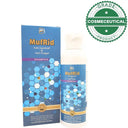 Mufrid Anti-Dandruff & Antifungal Shampoo 120ml — Itchy Flaky Scalp photo 1