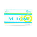 M-Low 5mg Tablets photo 1