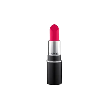 MAC Lipstick in Shade Relentlessly Red 3g