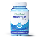 Magnesium 500mg Tablets 60s photo 1