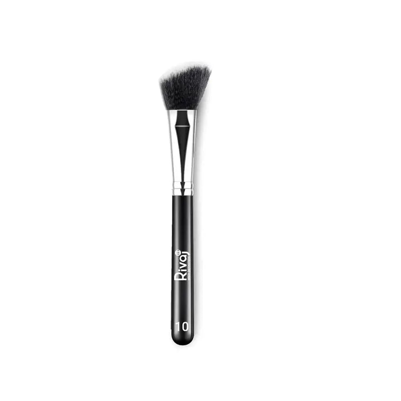 Makeup Brush #10 – Professional Powder & Blush Brush