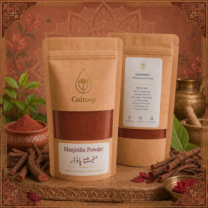 Manjistha Powder