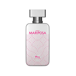 Mariposa Women Perfume 100ml by Rivaj — delicate butterfly-inspired floral EDP for women
