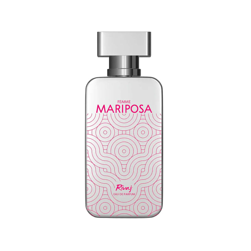 Mariposa Women Perfume 100ml – Delicate Floral & Feminine Fragrance