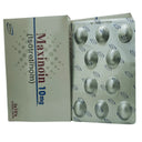 Maxinoin Isotretinoin 10mg Capsules — Severe Acne Treatment photo 2