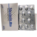 Maxinoin Isotretinoin 20mg Capsules — Severe Acne Treatment photo 3