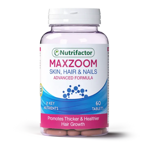 Maxzoom Tablets 60s – Available in Pakistan