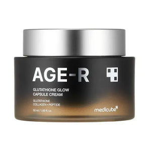 Medicube Age-R Glutathione Glow Capsule Cream (50ml)