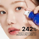 Medicube – One-Day Exosome Shot Pore Ampoule 2000 – 30ml photo 3