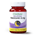Melatonix 5mg Tablets 30s photo 1