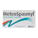 Meteospasmyl Capsule – Relief from Abdominal Pain, Gas & Bloating photo 1