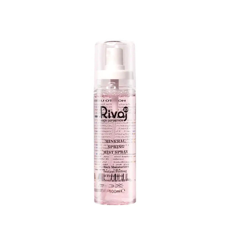 Rivaj Mineral Spring Mist Spray