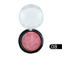 Rivaj Terracotta Single Blush On Shade 8 photo 1