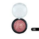 Rivaj Terracotta Single Blush On Shade 14 photo 1