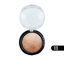 Rivaj Terracotta Single Blush On Shade 18 photo 1