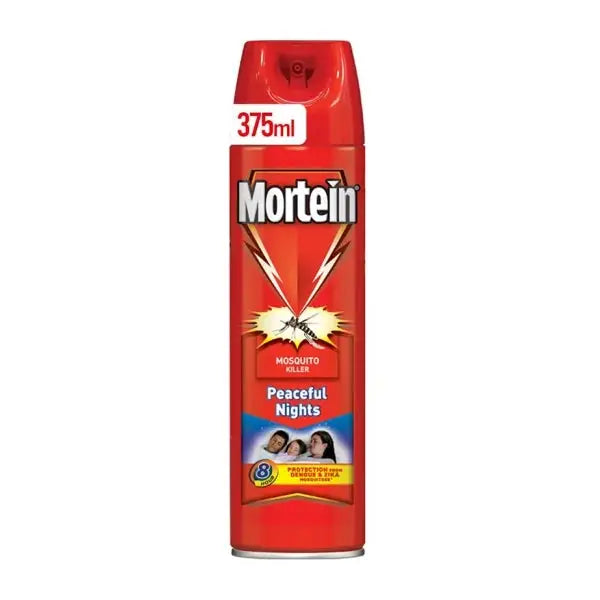 Mortein Flying Insect Killer Spray 375ml