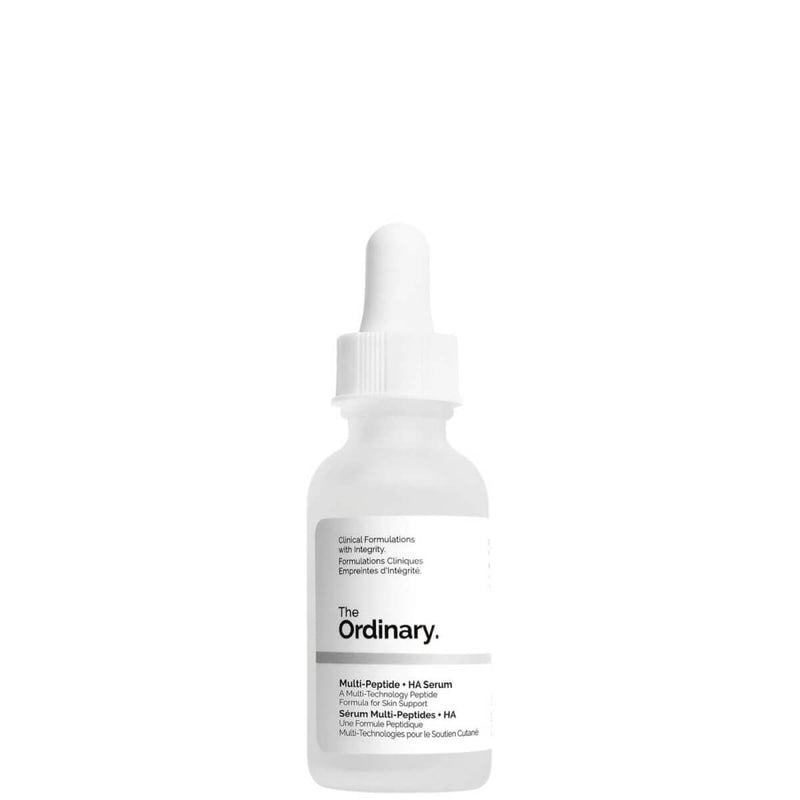 The Ordinary Multi-Peptide + HA Serum 30ml