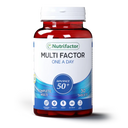 Multifactor Tablets 30s photo 1