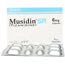 Musidin SR Tablet photo 1