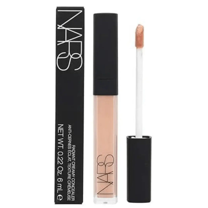 NARS Radiant Creamy Concealer Light 3 Honey 6ml