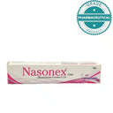 Nasonex Cream Mometasone Furoate 0.1% 5g photo 2