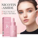 BIOAQUA Brightening & Firming Nicotinamide Serum Combination Set photo 4