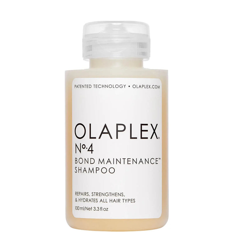 Olaplex No.4 Bond Maintenance Shampoo 100ml