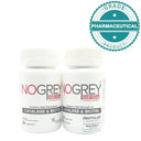 Nogrey Hair Wellness Capsules with Catalase + B-Complex (30s) photo 1