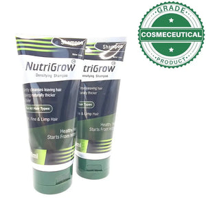 Nutrigrow Densifying Shampoo 150ml