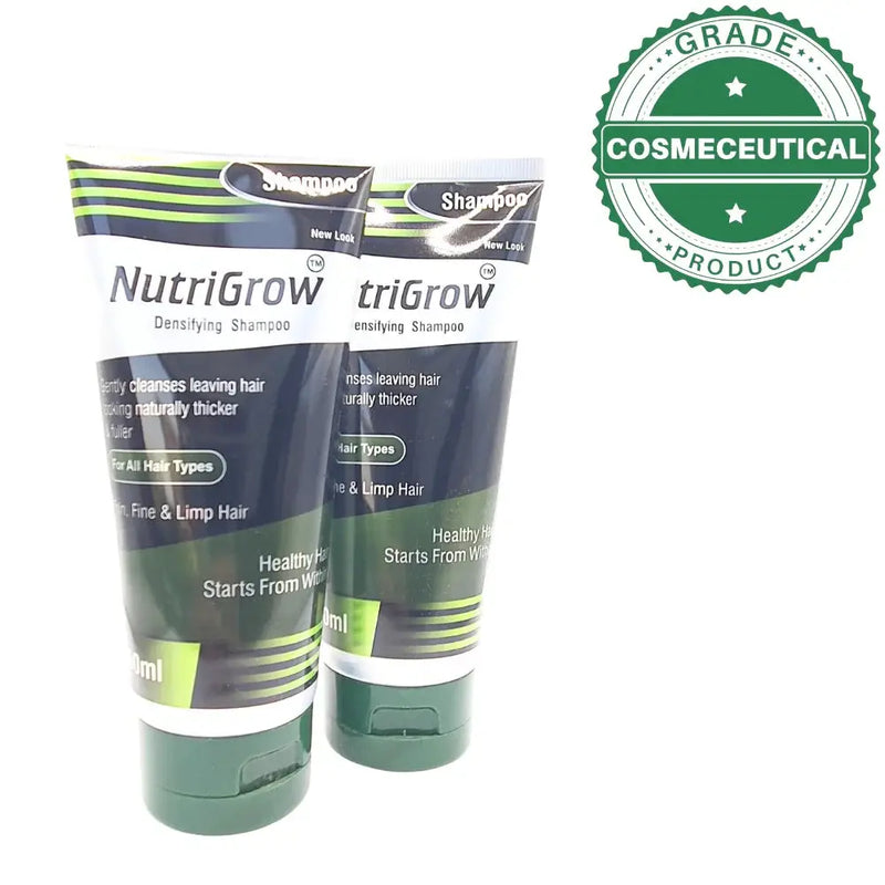 Nutrigrow Densifying Shampoo 150ml