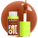 NYX FAT OIL LIP Drip photo 3