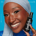 NYX Matte Finish Makeup Setting Spray (60ml) photo 2