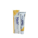 Nadif Cream 1% W/W – Nadifloxacin Antibacterial Skin Cream — Rx photo 1